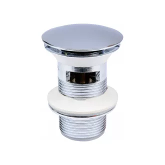 FALA Odtok do drezu medený