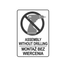 FALA Držiak na sprchu