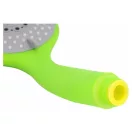 FALA Sprchová hlavica 3 funkcie zelená