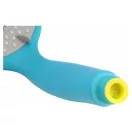 FALA Sprchová hlavica 3 funkcie modrá