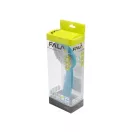 FALA Sprchová hlavica 3 funkcie modrá