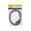 FALA Sprchová rúra vystužená roztiahnuteľná 1,25 - 1,75 m