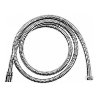   FALA Sprchová rúra vystužená roztiahnuteľná 1,5 - 2,0 m