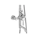 FALA Sprchový stĺp inox Steely2