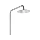 FALA Sprchový stĺp inox Steely2