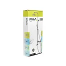 FALA Sprchový stĺp inox Steely3