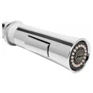 FALA Drezová batéria s čiernou flexibilnou hadicou