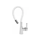 FALA Drezová batéria s bielou flexibilnou hadicou + príslušenstvo