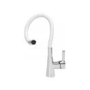 FALA Drezová batéria s bielou flexibilnou hadicou + príslušenstvo