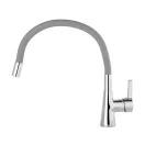 FALA Drezová batéria so sivou flexibilnou hadicou