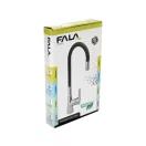 FALA Drezová batéria s tmavosivou flexibilnou hadicou