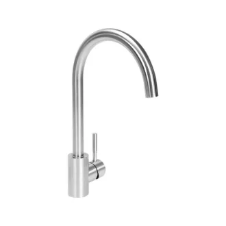 FALA Drezová batéria + príslušenstvo inox Steely1