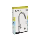 FALA Drezová batéria + príslušenstvo inox Steely1