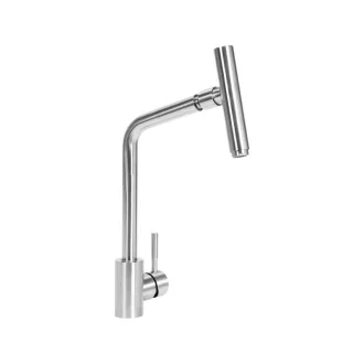 FALA Drezová batéria + príslušenstvo inox Steely3