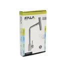 FALA Drezová batéria + príslušenstvo inox Steely3