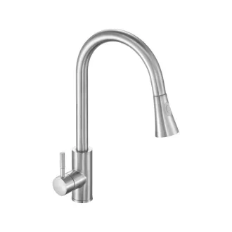 FALA Drezová batéria + príslušenstvo inox Steely4