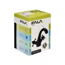 FALA Umývadlová batéria + príslušenstvo Retro Black 1