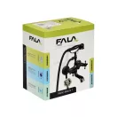 FALA Vaňová batéria + príslušenstvo Retro Black 1