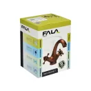 FALA Umývadlová batéria + príslušenstvo Retro Bronze 1