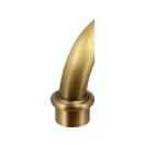 FALA Drezová batéria + príslušenstvo Retro Bronze 3