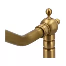 FALA Drezová batéria + príslušenstvo Retro Bronze 3