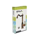 FALA Drezová batéria + príslušenstvo Retro Bronze 3