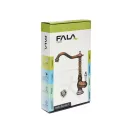 FALA Drezová batéria + príslušenstvo Retro Bronze 4