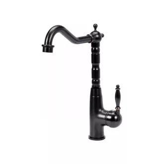 FALA Drezová batéria + príslušenstvo Retro Black 1