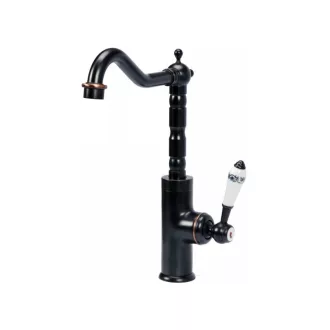 FALA Drezová batéria + príslušenstvo Retro Black 2