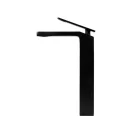 FALA Umývadlová batéria + príslušenstvo Noir 1