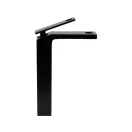 FALA Umývadlová batéria + príslušenstvo Noir 1