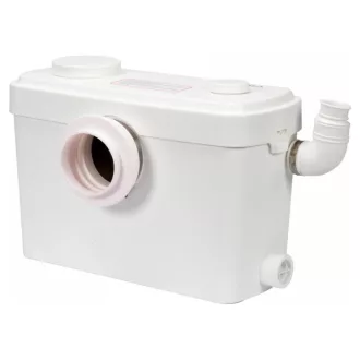 FALA Brúsne kalové čerpadlo 600W