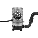 FALA Brúsne kalové čerpadlo 600W