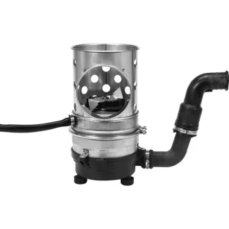 FALA Brúsne kalové čerpadlo 600W