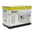 FALA Brúsne kalové čerpadlo 600W