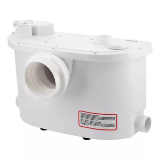 FALA Čerpadlo na odpadovú vodu s drvičom 400 W