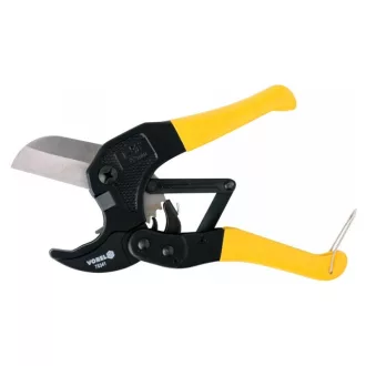 VOREL Nožnice na rezanie rúr PVC 42 mm