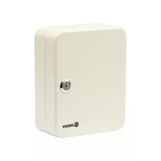 VOREL Skrinka na kľúče 200 x 160 x 78 mm