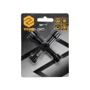 VOREL Kľúč od rozvodnej skrine