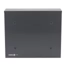 VOREL Poštová schránka šedá s 2 kľúčmi 310 x 360 x 100 mm