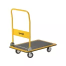 VOREL Platformový prepravný vozík 300 kg