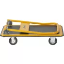 VOREL Platformový prepravný vozík 300 kg