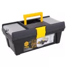 VOREL Box na náradie plastový 12"/310 mm