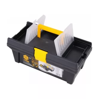 VOREL Box na náradie plastový 12"/310 mm
