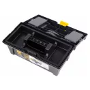 VOREL Box na náradie plastový 12"/310 mm