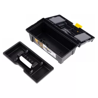 VOREL Box na náradie plastový 12"/310 mm