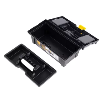 VOREL Box na náradie plastový 12"/310 mm
