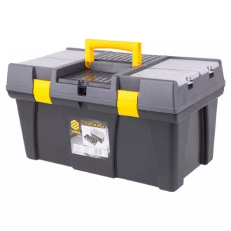 VOREL Box na náradie plastový 26" 600 mm