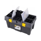 VOREL Box na náradie plastový 26" 600 mm