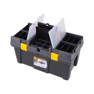 VOREL Box na náradie plastový 26" 600 mm